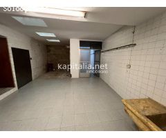GRAN CASA EN EL CASCO ANTIGUO  A LA VENTA EN XÁTIVA