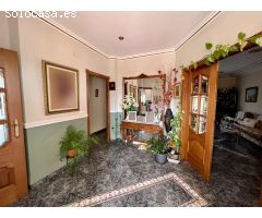 Impresionante chalet en venta en Benigánim.