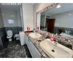 Impresionante chalet en venta en Benigánim.
