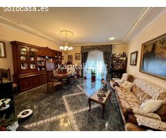 Impresionante chalet en venta en Benigánim.