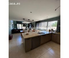 Espectacular casa a la venta en Benimarfull
