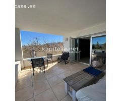 Espectacular casa a la venta en Benimarfull