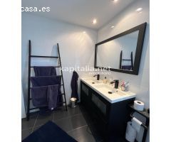 Espectacular casa a la venta en Benimarfull