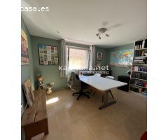 Espectacular casa a la venta en Benimarfull