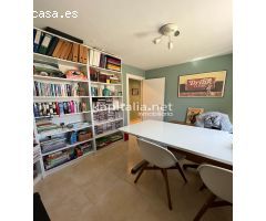 Espectacular casa a la venta en Benimarfull