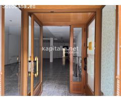 ESTUPENDA PLANTA BAJA A LA VENTA EN RAFELGUARAF