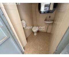 ESTUPENDA PLANTA BAJA A LA VENTA EN RAFELGUARAF