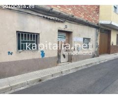 Casa a la venta en Manuel