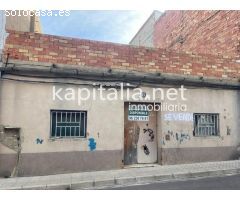 Casa a la venta en Manuel