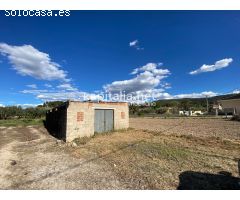 Terrenos agrícolas en venta en Ontinyent