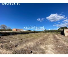 Terrenos agrícolas en venta en Ontinyent