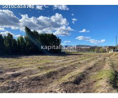 Terrenos agrícolas en venta en Ontinyent