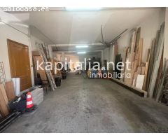 Almacén a la venta en La Llosa de Ranes
