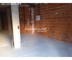 Local en Alquiler diáfano en Xàtiva