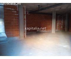 Local en Alquiler diáfano en Xàtiva