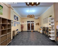 Local comercial a la venta en Ontinyent, zona Llombo