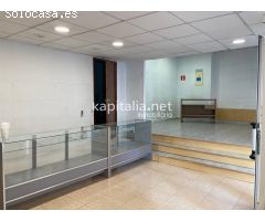Local en alquiler en Xàtiva (zona Abu Masaifa)