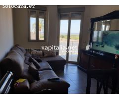 DÚPLEX A LA VENTA EN CASTELLÓ DE RUGAT