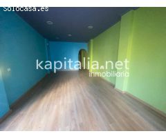 Local en venta en Xativa