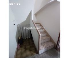 Casa de pueblo a la venta en Ontinyent, zona Sant Antonio