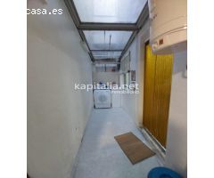 Casa de pueblo a la venta en Ontinyent, zona Sant Antonio