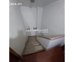 Casa de pueblo a la venta en Ontinyent, zona Sant Antonio