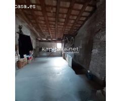 Casa de pueblo a la venta en Ontinyent, zona Sant Antonio