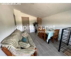 Caseta de campo a la venta en Xativa