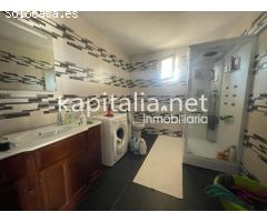 Caseta de campo a la venta en Xativa