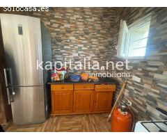 Caseta de campo a la venta en Xativa