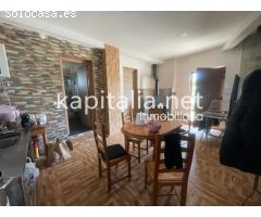 Caseta de campo a la venta en Xativa