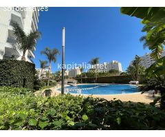 Apartamento a la venta en la playa de Gandia