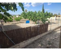 TERRENO A LA VENTA EN ONTINYENT UBICADO ZONA EL LLOMBO