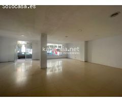 Local comercial en alquiler en Ontinyent, zona San Jose.