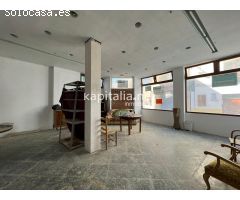 Local comercial a la venta en Ontinyent, zona Sant Antoni