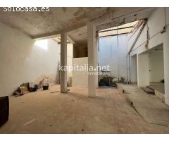 Local comercial a la venta en Ontinyent, zona Sant Antoni