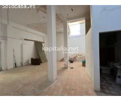 Local comercial a la venta en Ontinyent, zona Sant Antoni