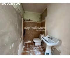 Local comercial a la venta en Ontinyent, zona Sant Antoni