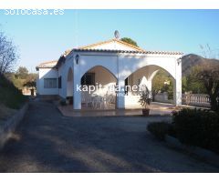 Magnífico Chalet a la venta en Xativa, Bixquert