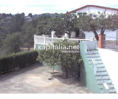Magnífico Chalet a la venta en Xativa, Bixquert