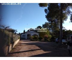 Magnífico Chalet a la venta en Xativa, Bixquert