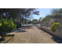 Magnífico Chalet a la venta en Xativa, Bixquert