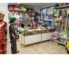 Local en venta o alquiler en Xàtiva