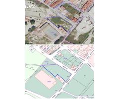 SUELO URBANO EDIFICABLE RESIDENCIAL