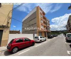 GRAN OPORTUNIDAD DE SOLAR A LA VENTA EN ONTINYENT ZONA LLOMBO