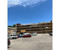 GRAN OPORTUNIDAD DE SOLAR A LA VENTA EN ONTINYENT ZONA LLOMBO
