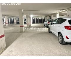 Plaza de parking a la venta en zona El Llombo, Ontinyent
