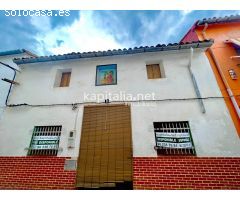 Casa a la venta en Vallada.