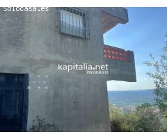 Casa agrícola a la venta en Vallada.
