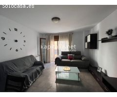 Estupendo piso céntrico a la venta en Bocairent